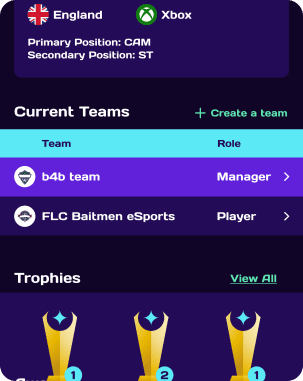 XP Levels 2 - SELECTED 2