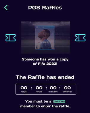 raffle-ended
